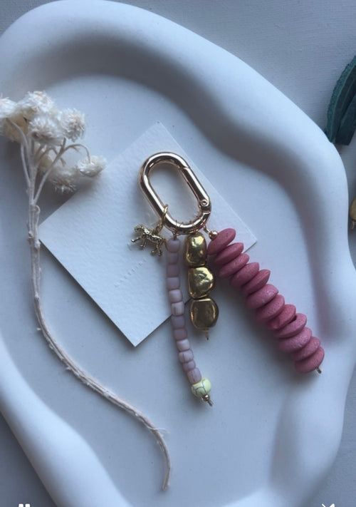 bag charm