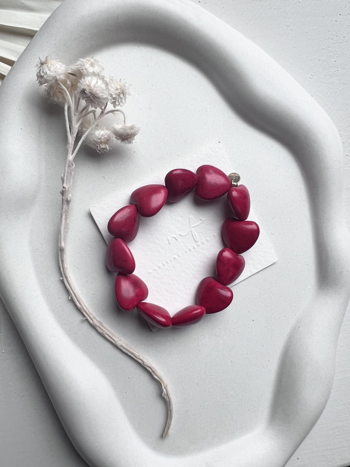 Mini Grounder Grounder Bracelets – Madeline French Designs