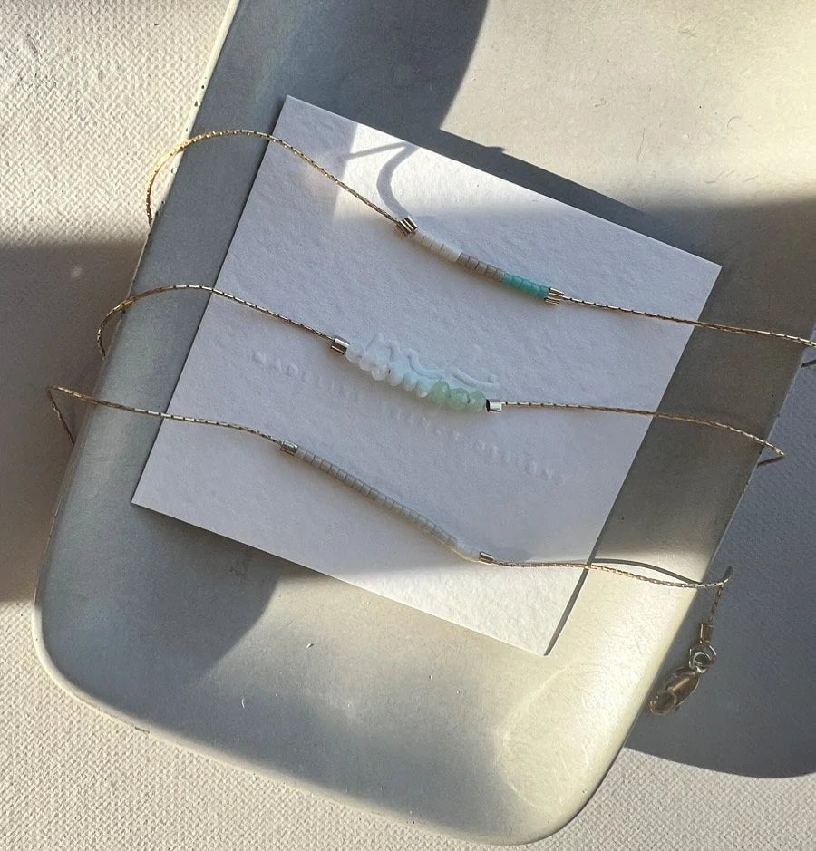 make a bracelet