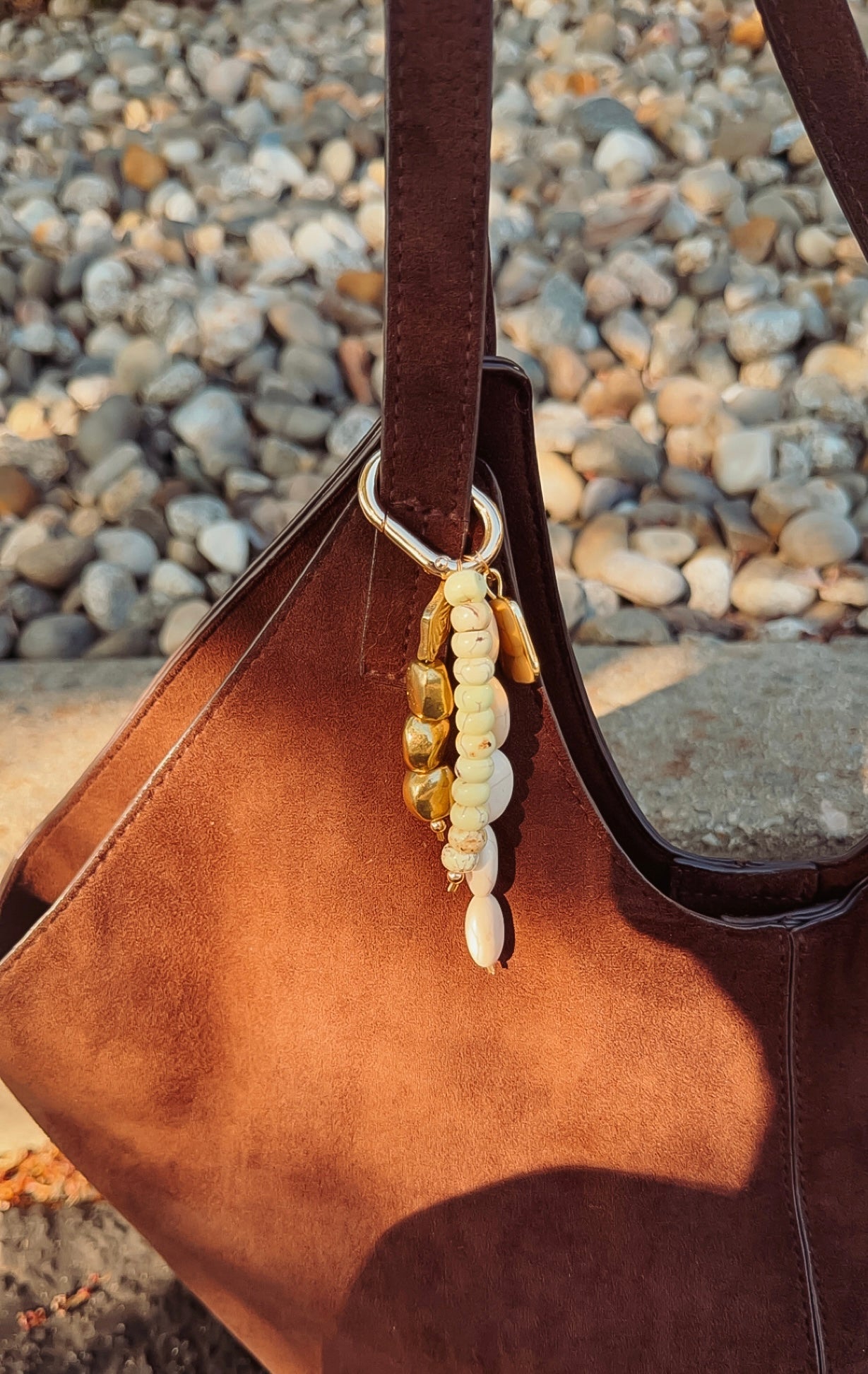 bag charm