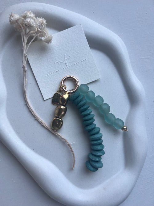 bag charm