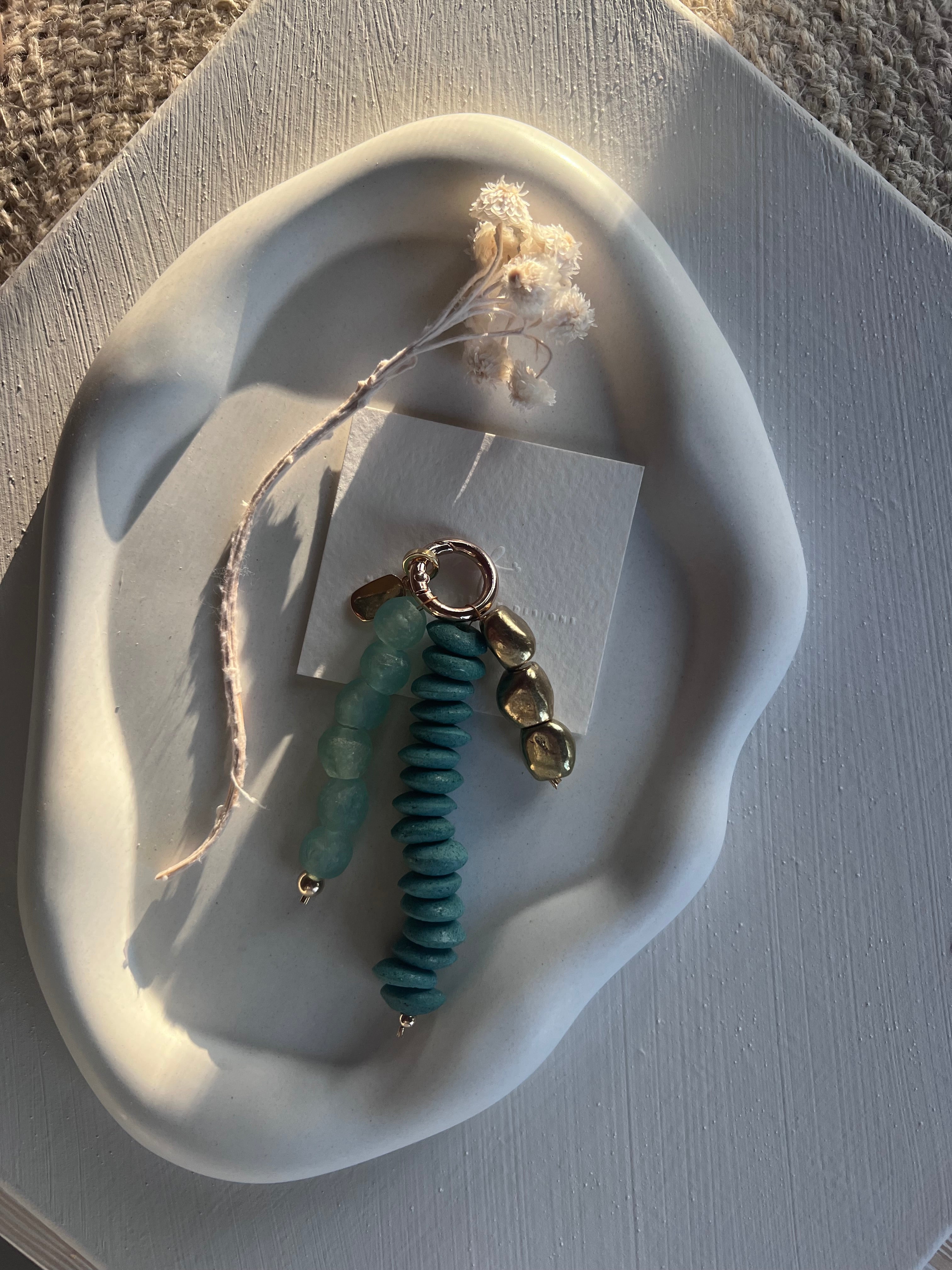 bag charm