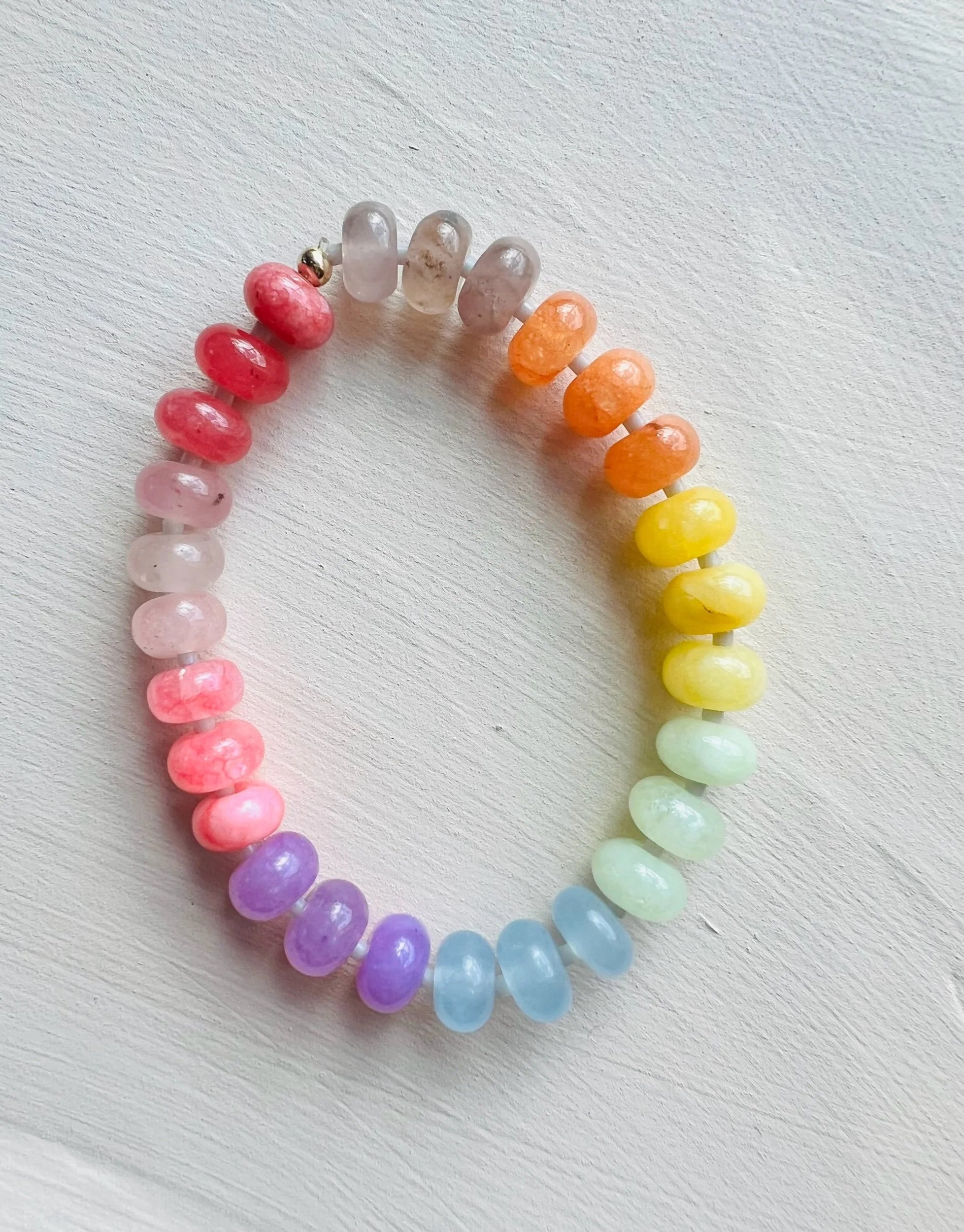 make a bracelet