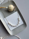 the Audrey necklace