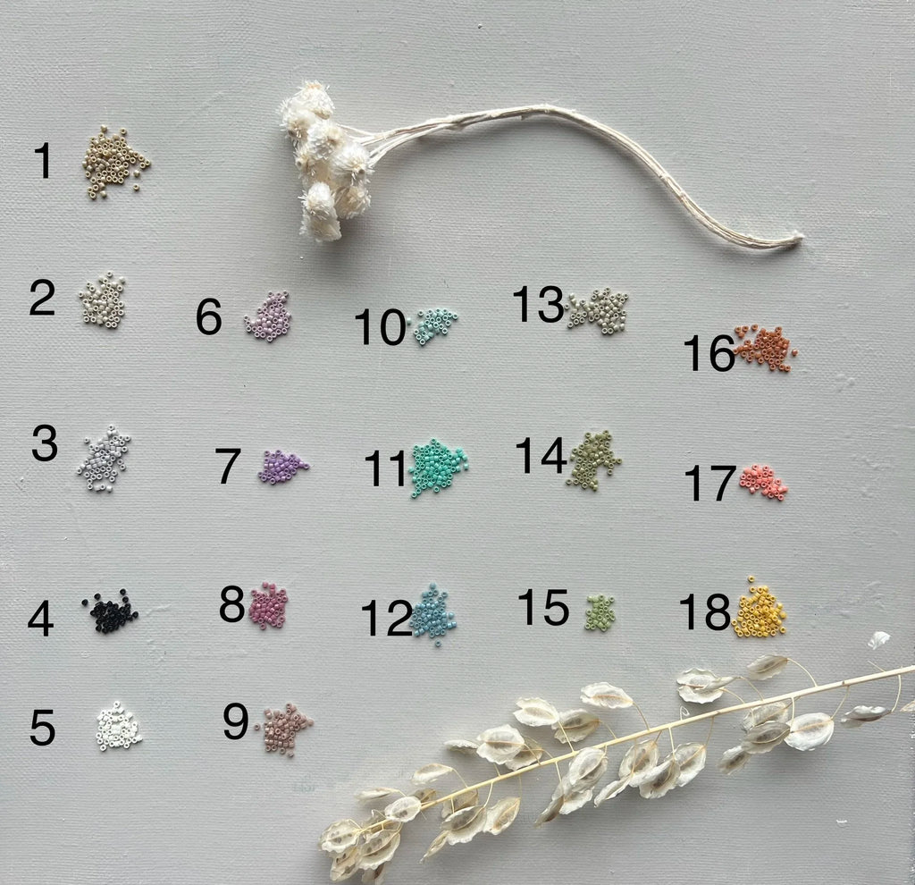 custom necklace