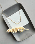 herringbone chain