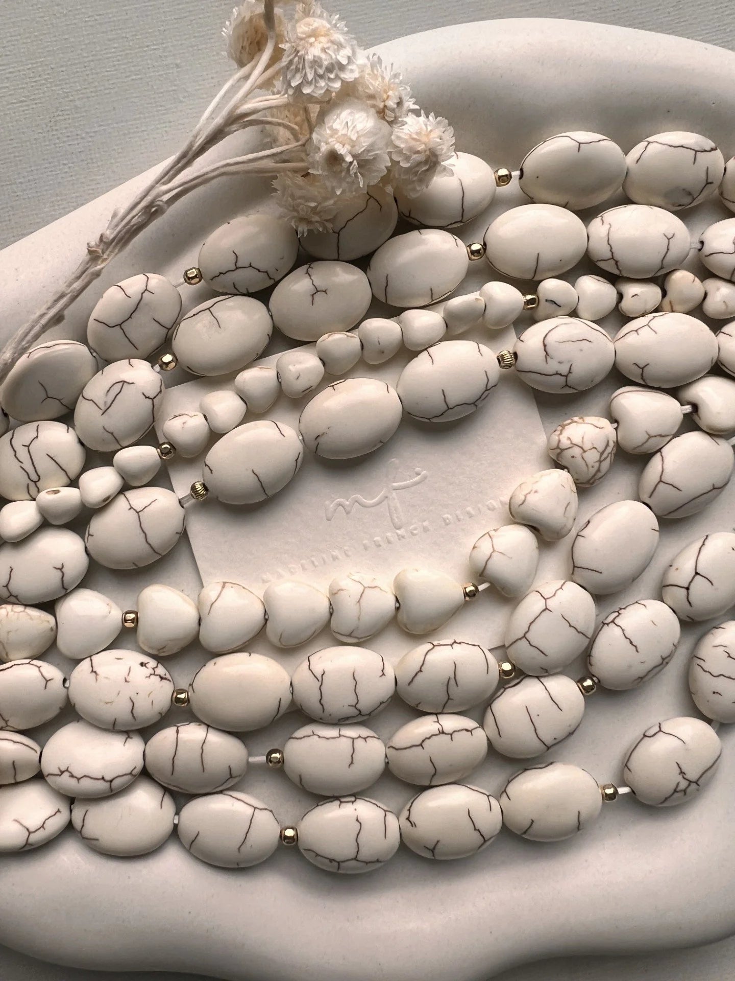 the oval grounder bracelet