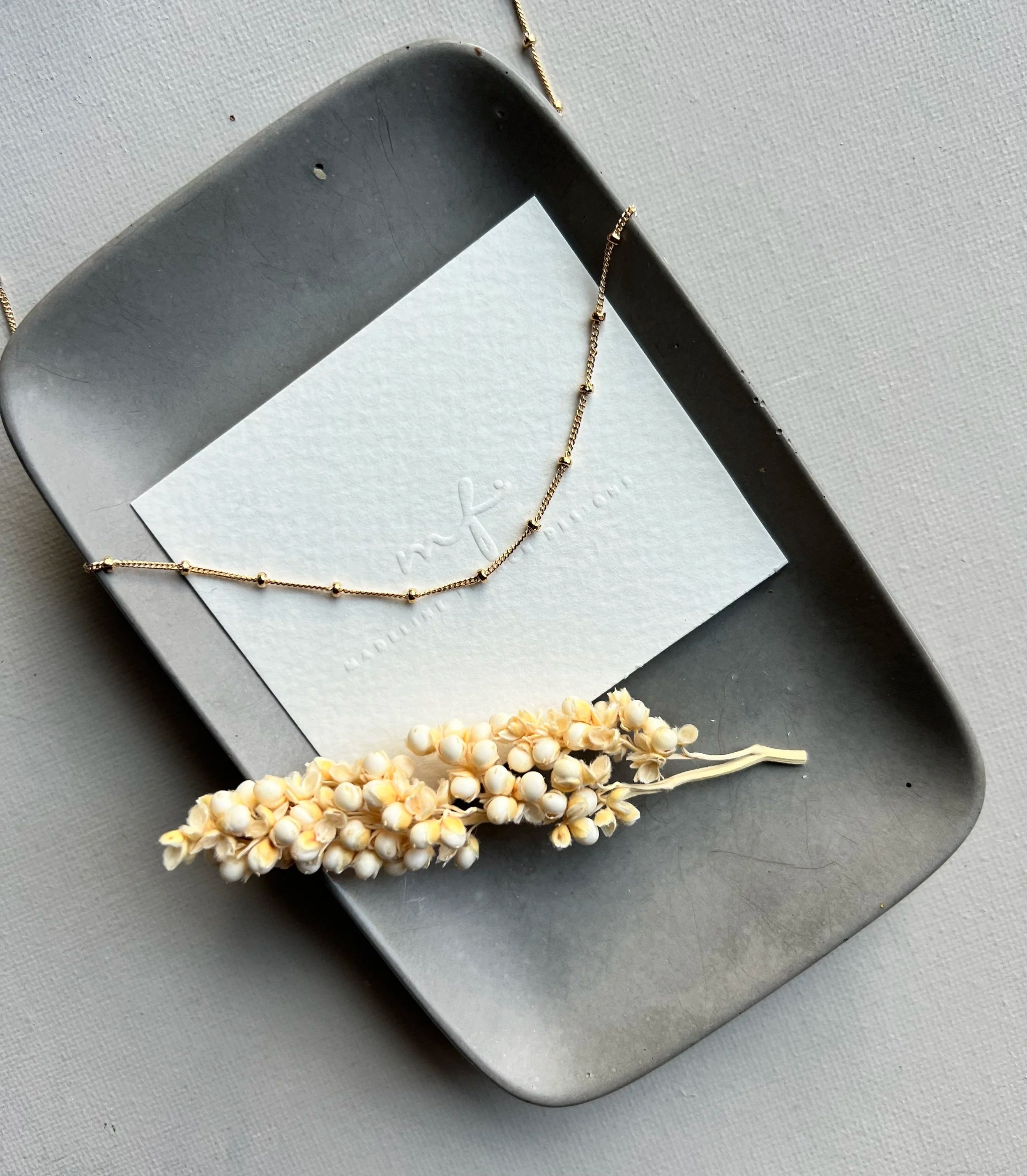satellite chain